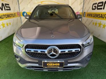 Mercedes-Benz GLA GLA 200 d Automatic Sport Plus