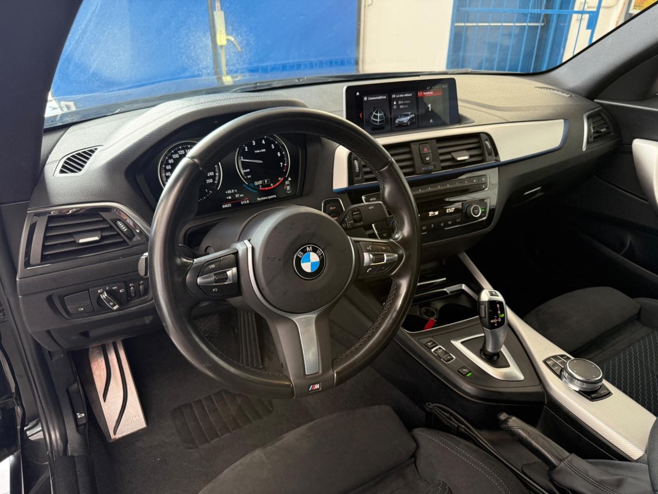 Bmw 218 218i Coupé Msport 136cv