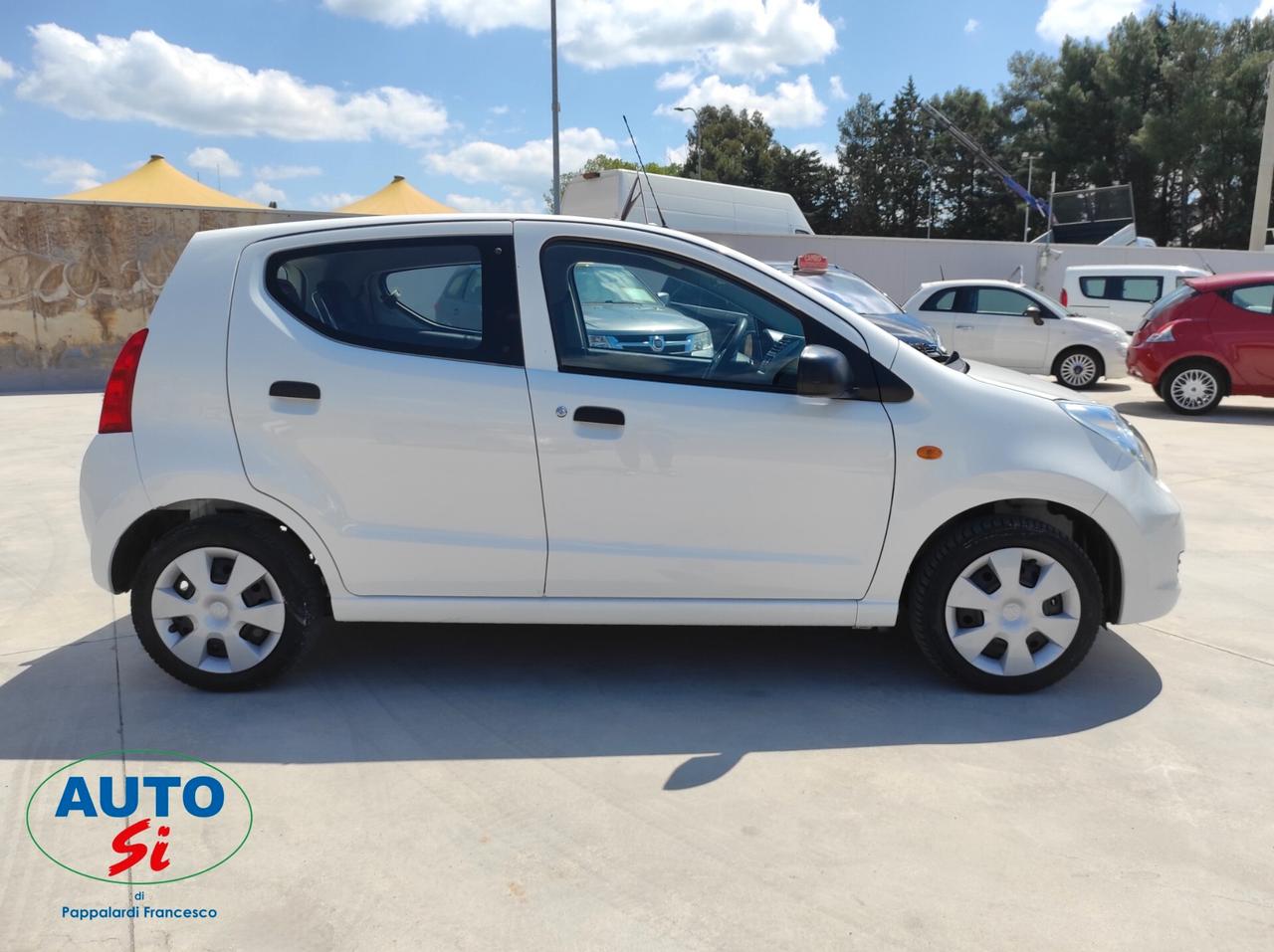 Suzuki Alto 1.0 Benzina - 68cv UNICO PROPRIET