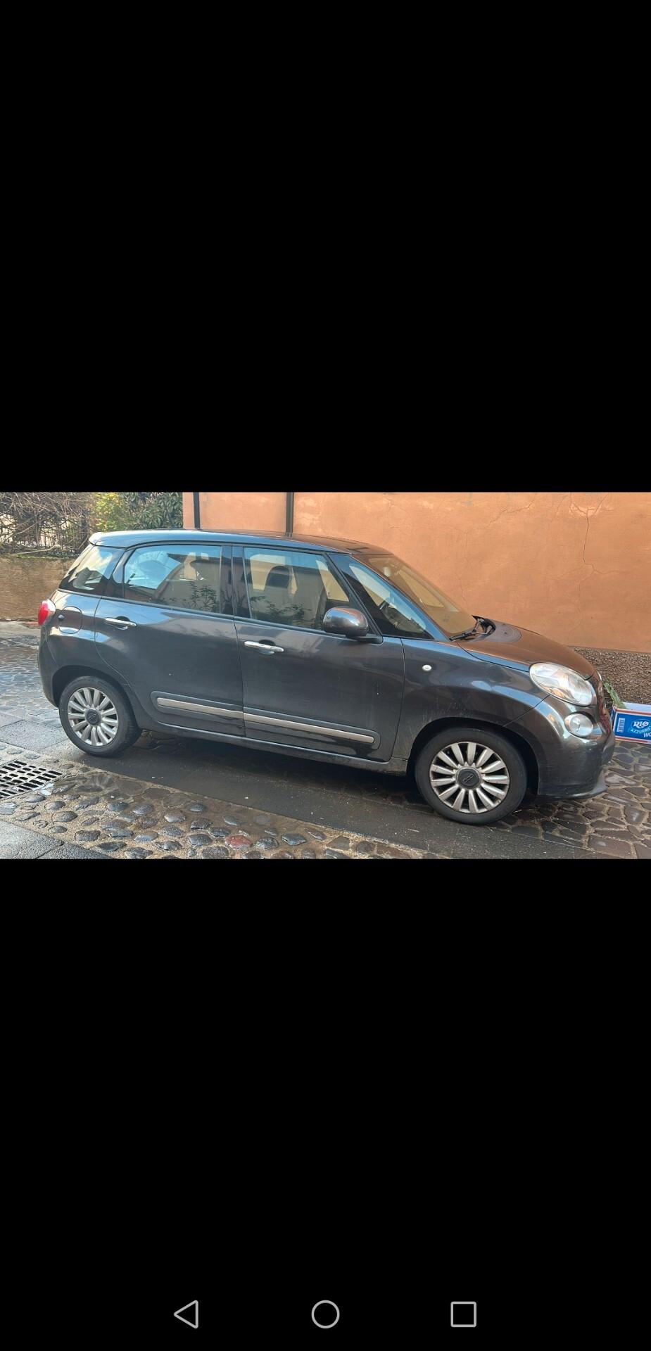 Fiat 500L 1.3 Multijet 95 CV Pop Star