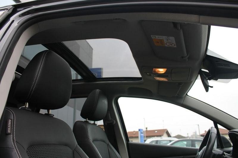 Suzuki S-Cross Hybrid 1.4 Boosterjet Hybrid 4WD AllGrip Starview