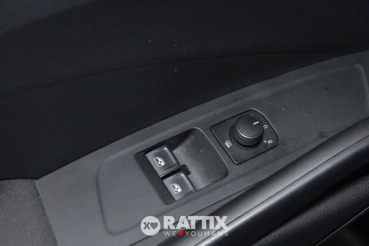 Skoda Fabia 1.0 mpi evo 65CV Ambition