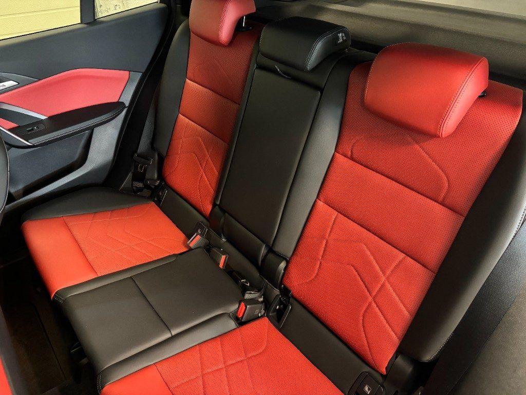 BMW X2 Msport Pro Tetto Panoramico sDrive 18d