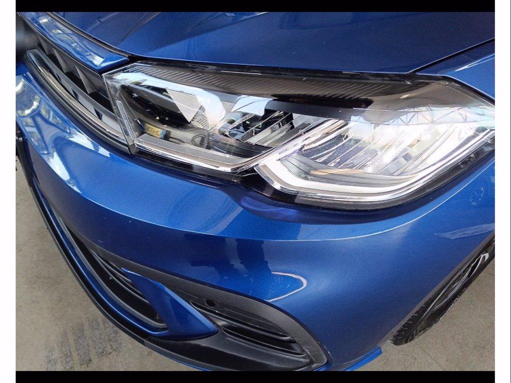 VOLKSWAGEN Polo 1.0 tsi life 95cv del 2023