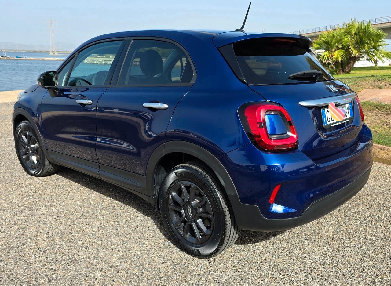 Fiat 500X 1.0 T3 120 CV Club