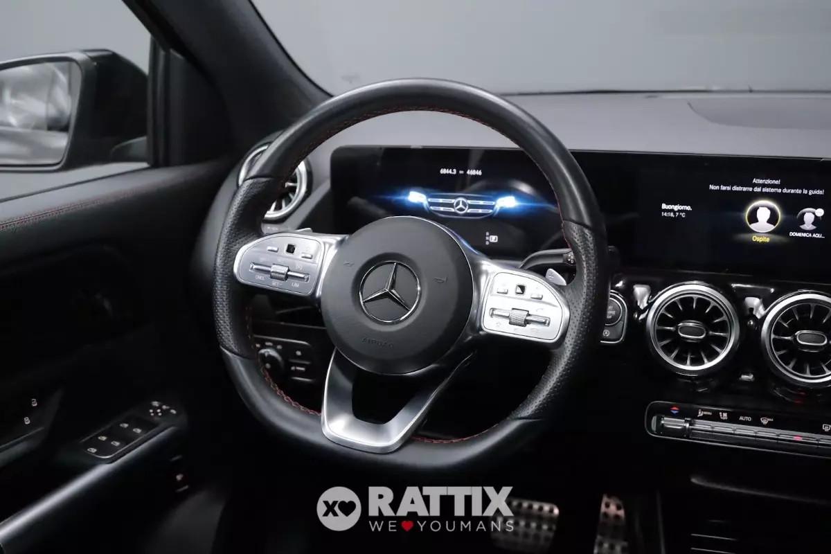 Mercedes-Benz GLA 220 d Premium Auto + tetto apribile