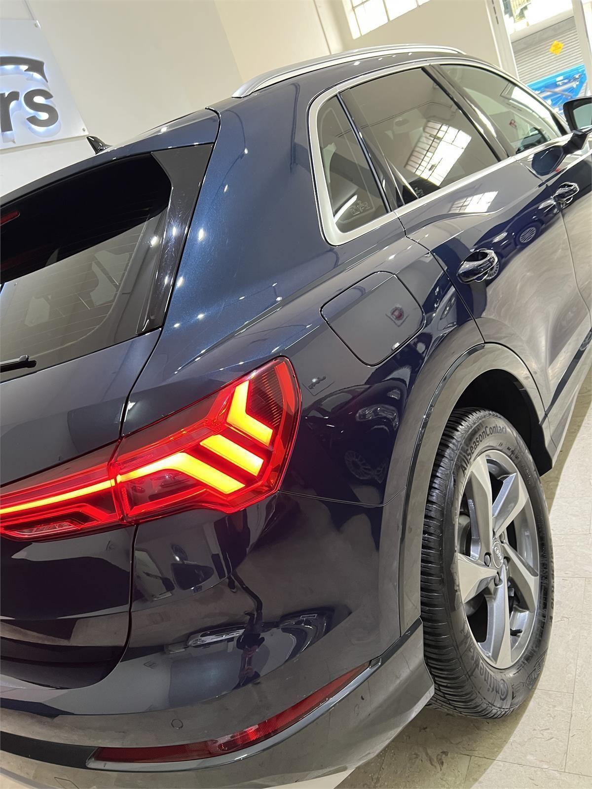 AUDI Q3 Q3 35 TDI S tronic