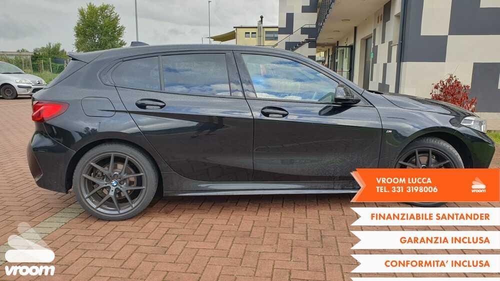 BMW Serie 1 (F40) 118i 5p. Msport