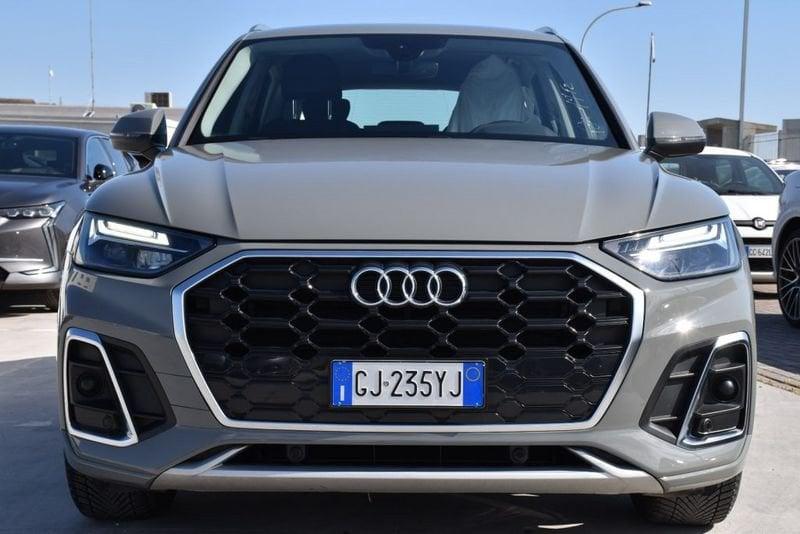 Audi Q5 35 TDI S tronic S line