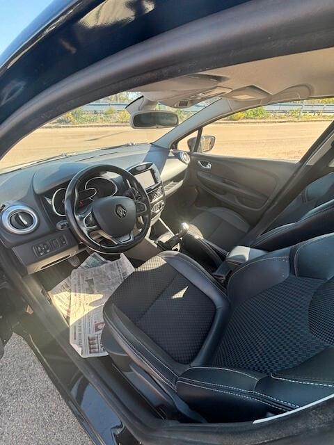 Renault Clio Sporter dCi 8V 90CV EDC Start&Stop Energy Duel2