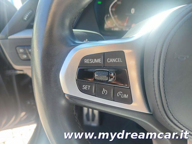 BMW 120 d xDrive 190cv Msport