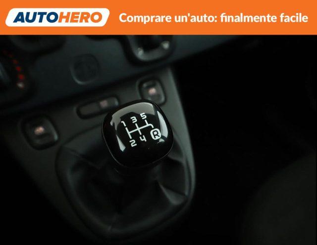 FIAT Panda 1.2 Easy