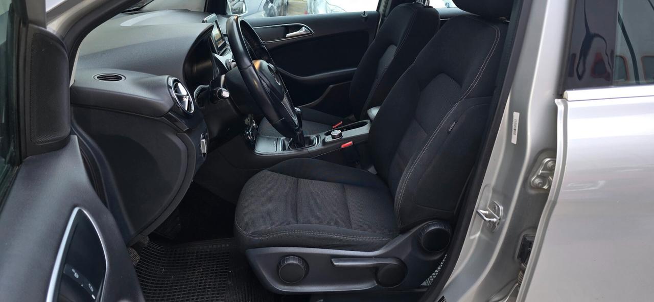 Mercedes-benz A 180 CDI Avantgarde