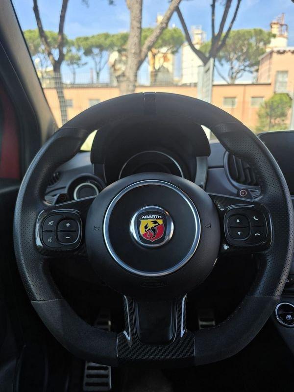 Abarth 695 695 1.4 t-jet Turismo 180cv auto