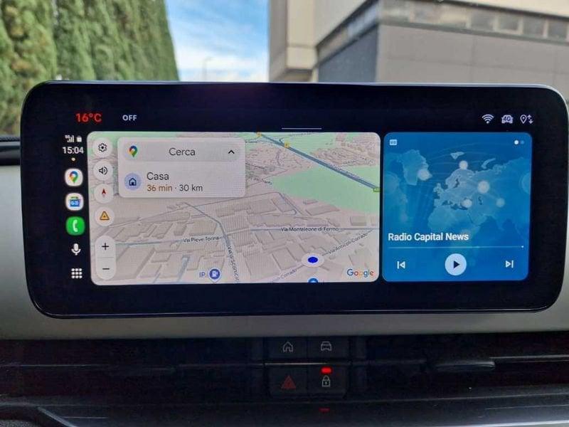 FIAT 600 (2023-->) Hybrid DCT MHEV La Prima