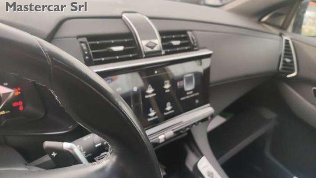 DS AUTOMOBILES DS 7 Crossback 1.5 bluehdi Performance Line 130cv TG: GP743BE