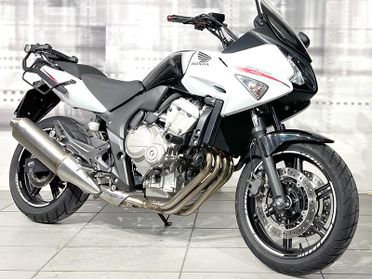 Honda CBF 600 S