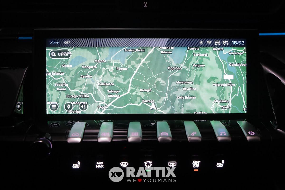 Peugeot 508 SW 1.5 BlueHDI 130CV GT EAT8