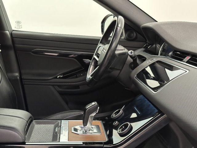 LAND ROVER Range Rover Evoque 2.0D I4 204 CV AWD Auto Bronze Collection