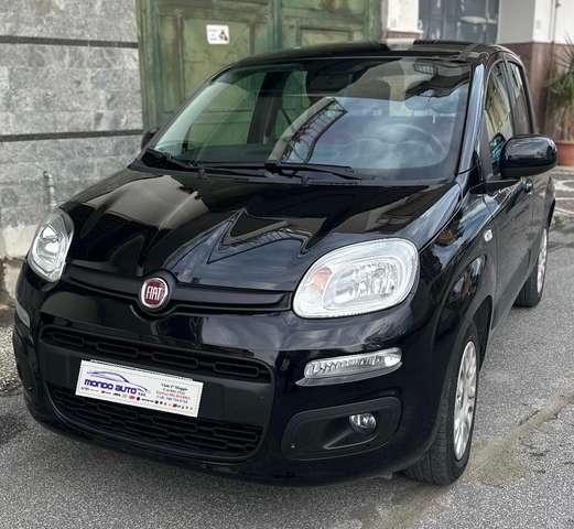 Fiat Panda 1.2 70 cv EASYPOWER GPL LOUNGE UFFICIALE