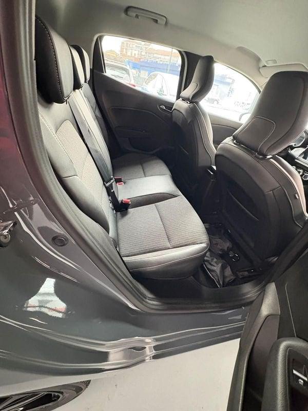 Renault Clio 5ª serie TCe 100 CV GPL 5 porte Intens