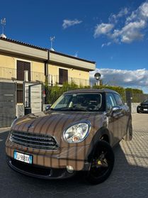 Mini Cooper D Countryman 1.6 One