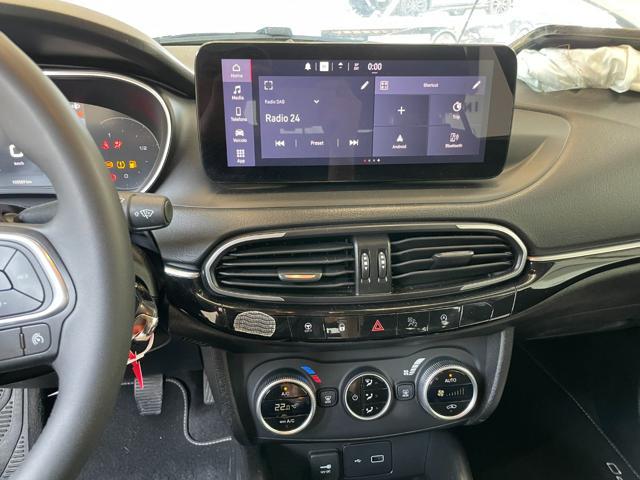 FIAT Tipo 1.3 MULTIJET 95CV S&S CITY LIFE MANUALE