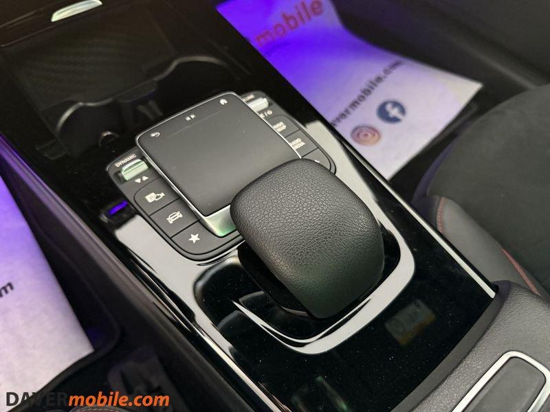 Mercedes-Benz CLA Coupé CLA 200 d Automatic AMG Line Premium Plus