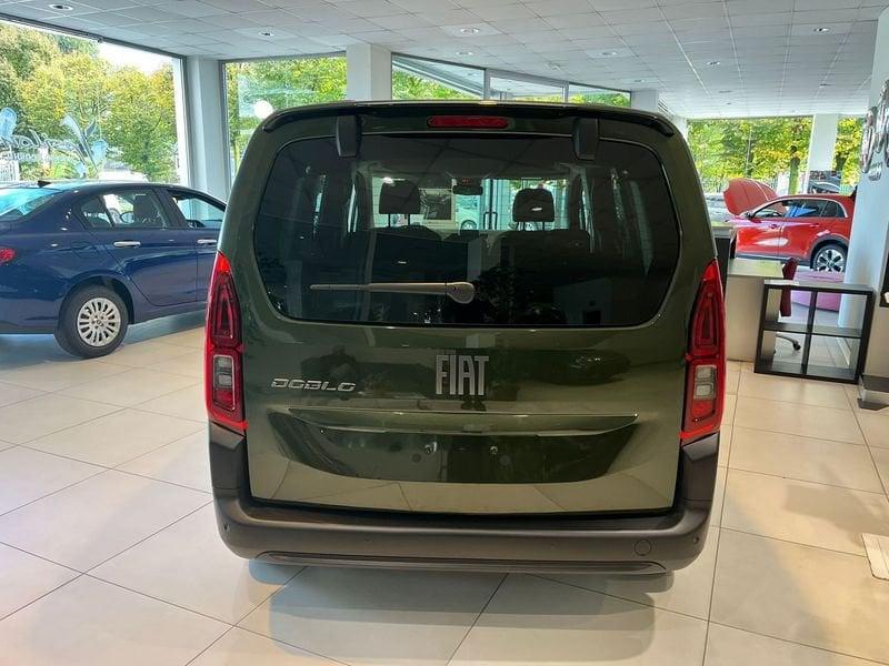 FIAT Doblò 1.5 BlueHdi 130CV Combi M1