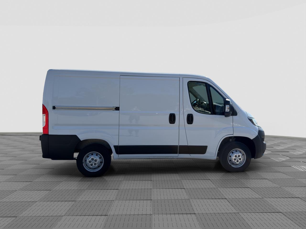 PEUGEOT Boxer (3ª serie) Boxer 328 2.2 BlueHDi 120 S&S PC-TN Furgone