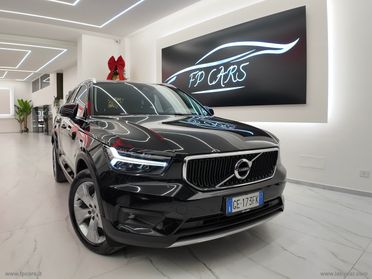 VOLVO XC40 D3 Geartronic Momentum Pro N1