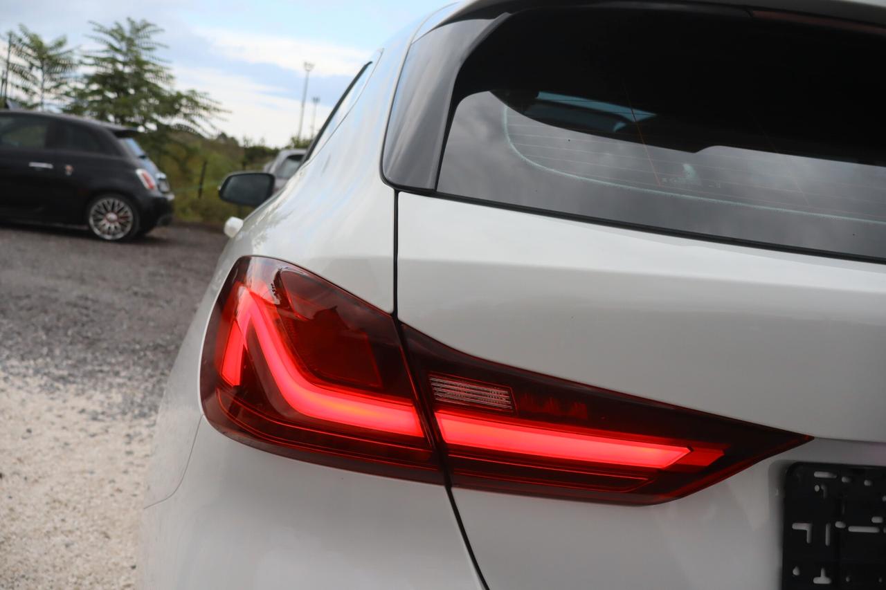 Bmw 118d 5p. Msport Tua A SOLI 244€