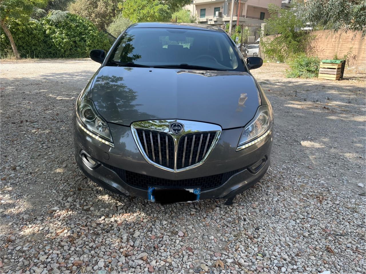 Lancia Delta 1.6 MJT DPF Gold