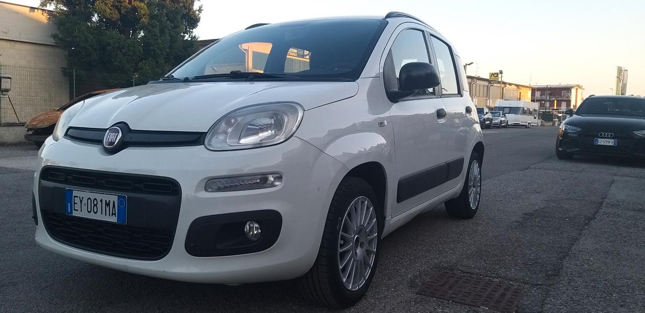 Fiat Panda 1.2 Easy