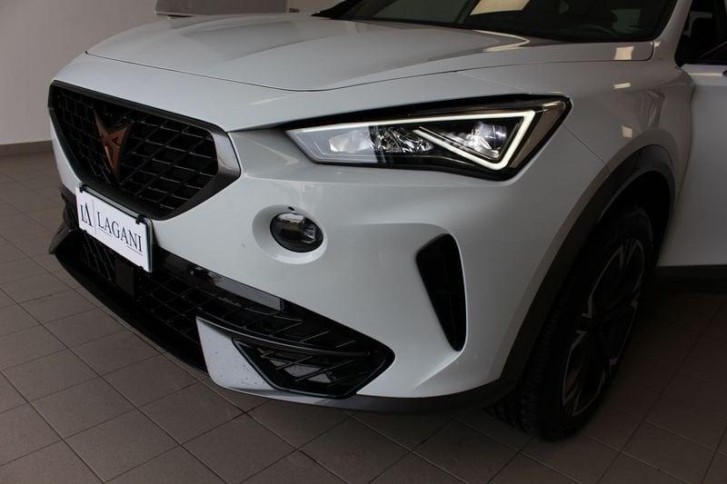 CUPRA Formentor 1.5 TSI DSG