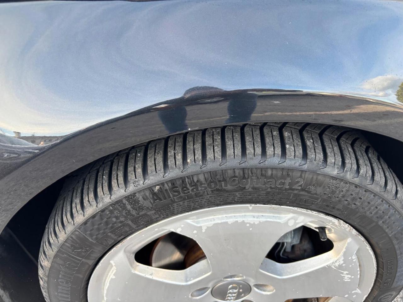 Audi A3 2.0 16V TDI Ambition RIBASSO