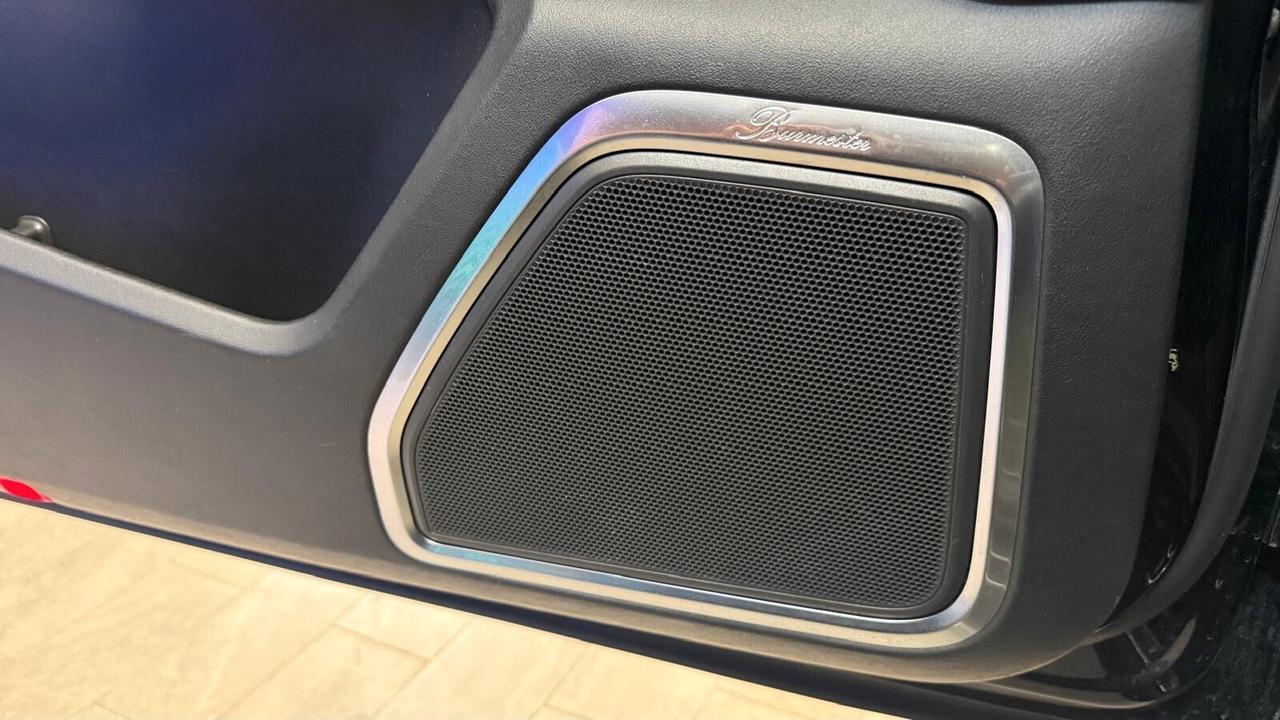 PORSCHE MACAN 2.9 GTS 2022 TETTO APRIBILE
