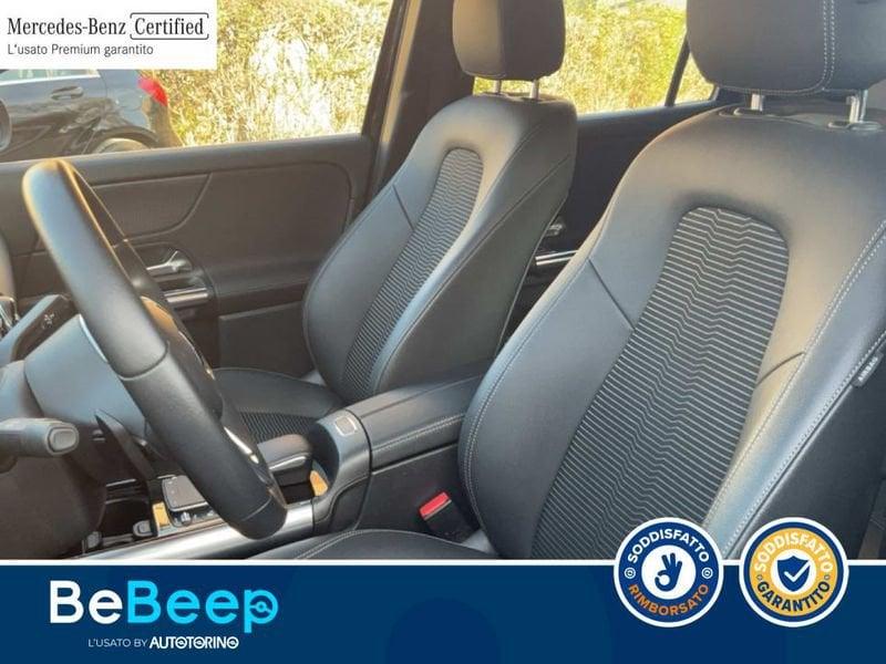 Mercedes-Benz GLA 180 D SPORT PLUS AUTO