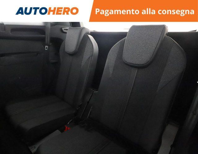 PEUGEOT 5008 BlueHDi 120 S&S EAT6 GT Line