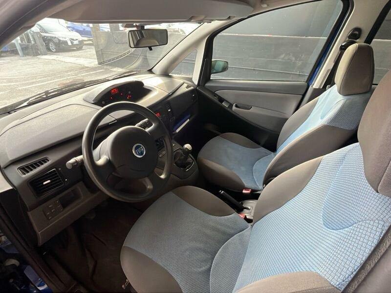 FIAT Idea 1.3 Multijet 16V 90 CV Emotion