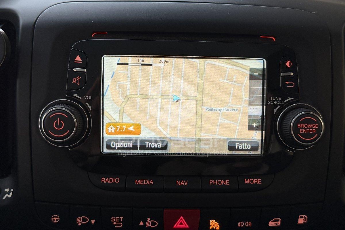 FIAT 500L 0.9 TwinAir Turbo Natural Power Lounge