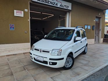 Fiat Panda 1.2 Emotion Automatica
