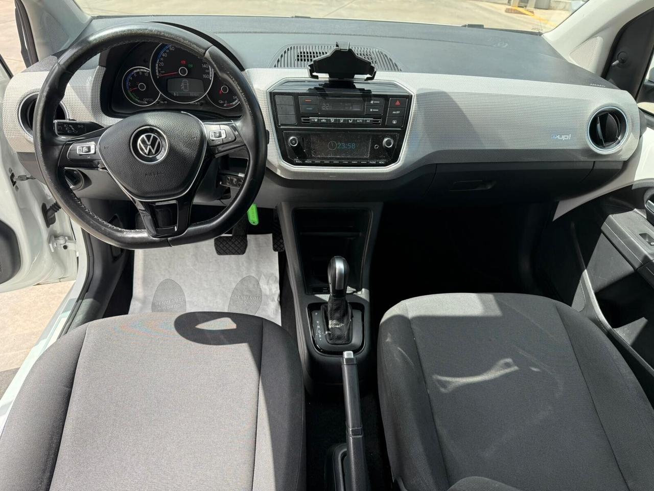 Volkswagen up! e-up! 82 CV