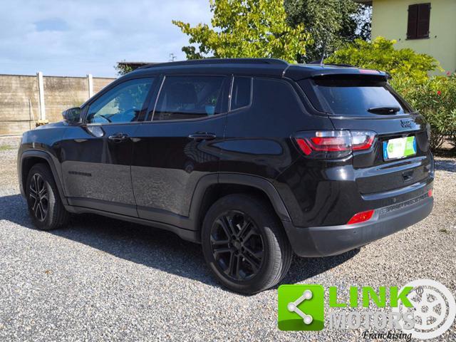 JEEP Compass 1.6 Multijet II 2WD Night Eagle Edition