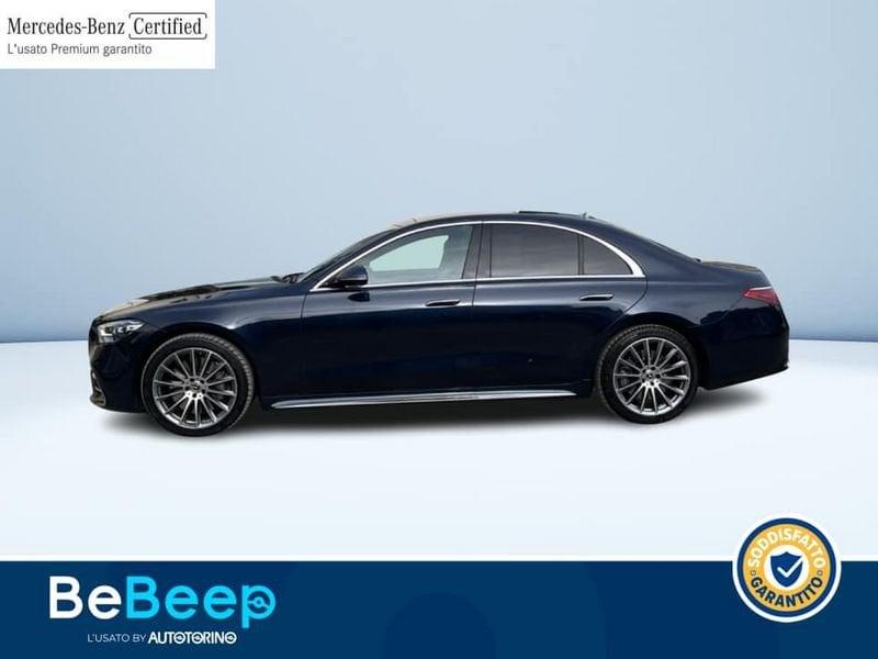 Mercedes-Benz Classe S S 450 D MHEV PREMIUM PLUS 4MATIC AUTO