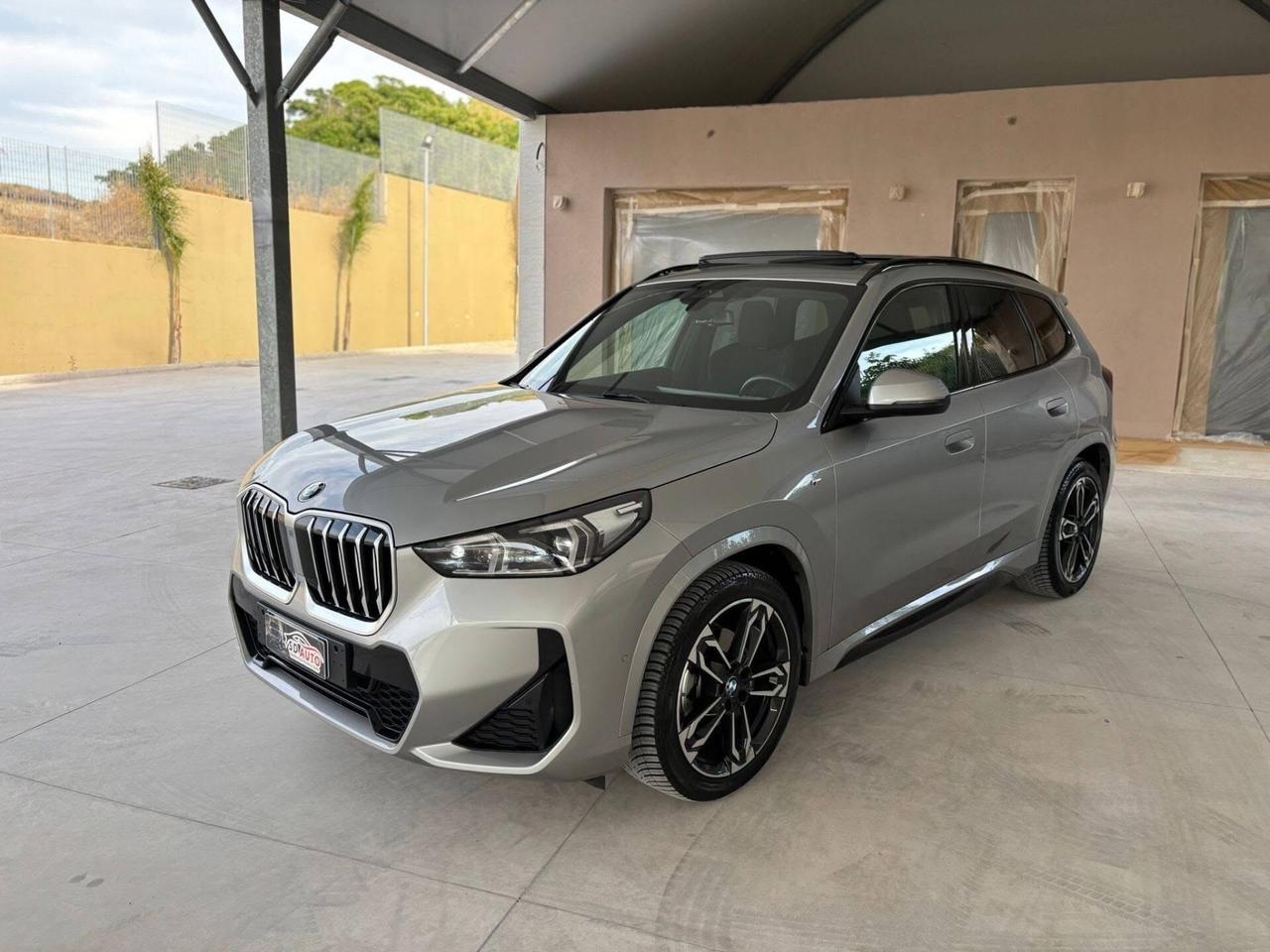Bmw X1 20 XDrive 2.0D 163Cv Msport \!|!
