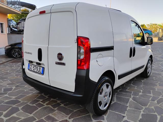 FIAT Fiorino 1.3 MJT 95CV Cargo SX