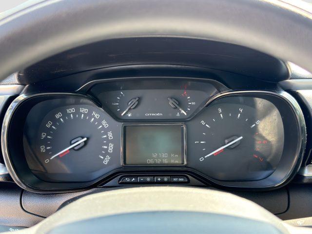 CITROEN C3 C3 PureTech 83 S&S Feel