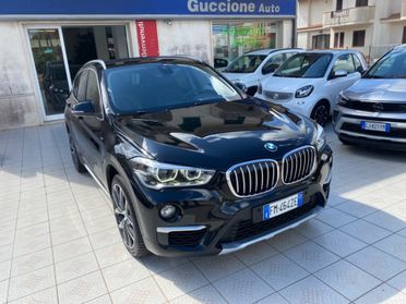 Bmw X1 sDrive18d xLine