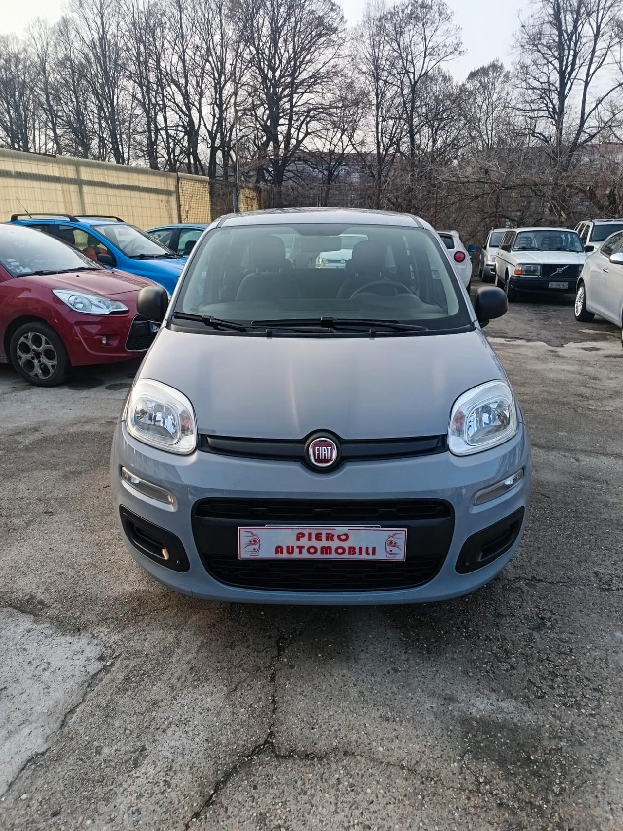 Fiat Panda 1.2 EasyPower Easy